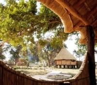 Nsolo Bush Camp
